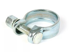 Exhaust Manifold Clamp