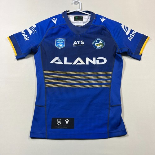 Parramatta eels nsw cup - eels,