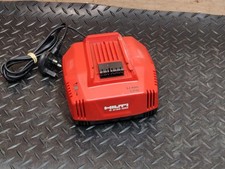Hilti battery charger 36 - hilti,