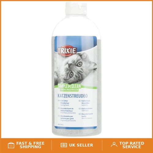 750g odor neutralizing cat - 750g,