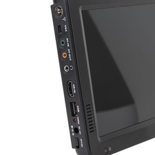 Inch portable with - tv,