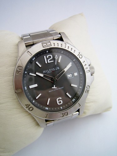 Tommy hilfiger watch ryan - ryan, mens