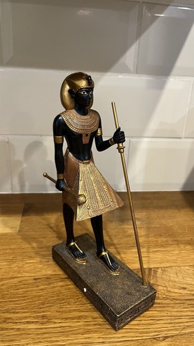 Egyptian pharaoh myths - –,