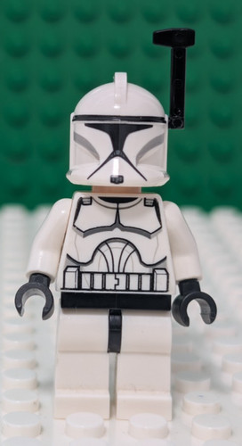 Lego minifigure star wars - minifigure,