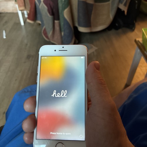 Iphone rose gold - iphone,