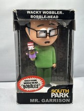 Garrison wacky wobbler - garrison,