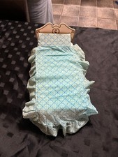 SINDY BED AND BED CLOTHES WIT