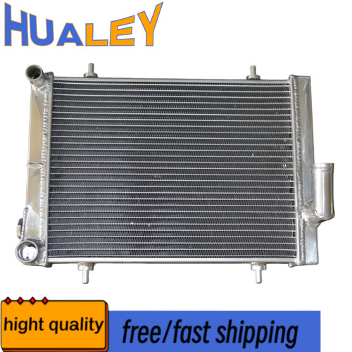 Radiator for triumph spitfire - radiator,