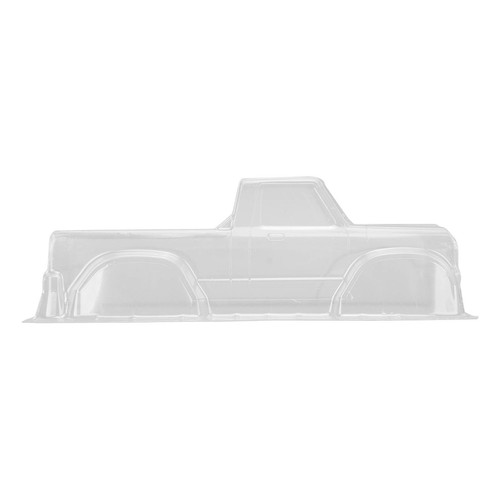 Car body shells material - rc,