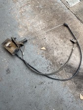 FORD TRANSIT MK7 2006-2014 SPARE WHEEL CARRIER 5C16-1K353-AB