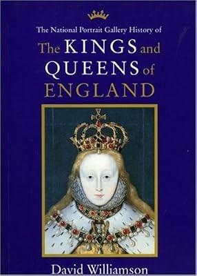Kings and queens - queens, of