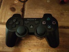 Official Genuine Sony PS3