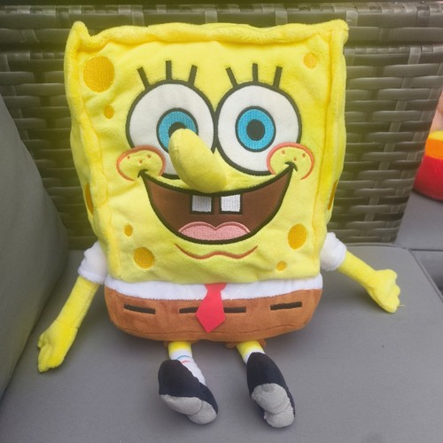 Spongebob squarepants large - spongebob,
