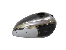 ARIEL 350CC BLACK PAINTED &