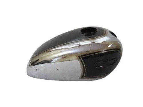 Ariel 350cc black - black, &