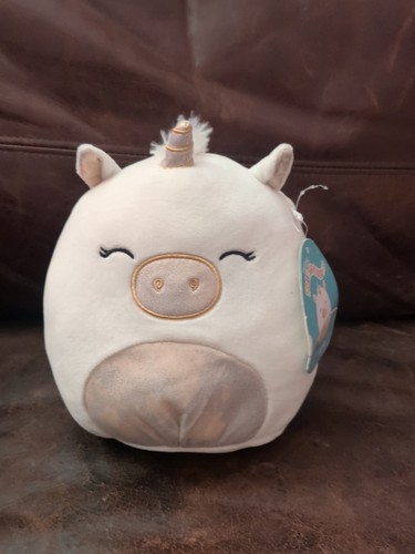 Squishmallow sofia the unicorn - sofia,