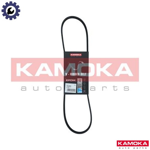 Vribbed belt 7014031 - belt,