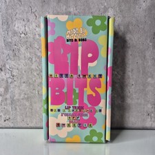 Made by Mitchell Bits & Bobs