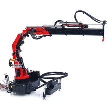 1/14 RC RTR Hydraulic Dumper