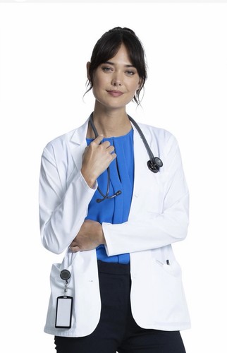 Cherokee scrubs women - cherokee, 28"