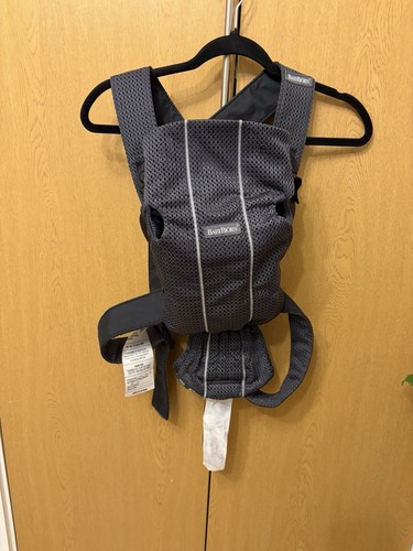 Babybjorn carrier mini 3d - babybjorn, mini,