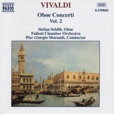 Antonio vivaldi oboe - vivaldi:,