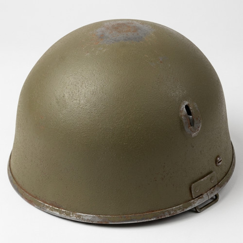 British airborne para - airborne, helmet