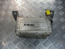 Alfa Romeo 156 Interior Part