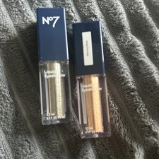 No7 liquid eyeshadow bundle - no7,