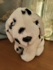 Vintage Keel Toy Simply Soft