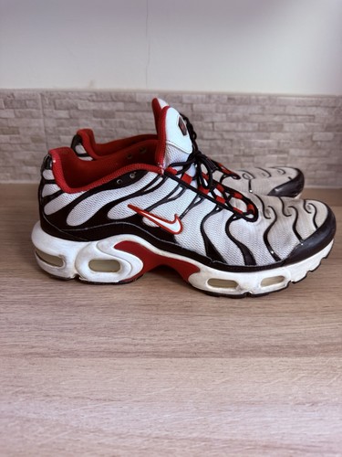 Nike air max plus running - nike,