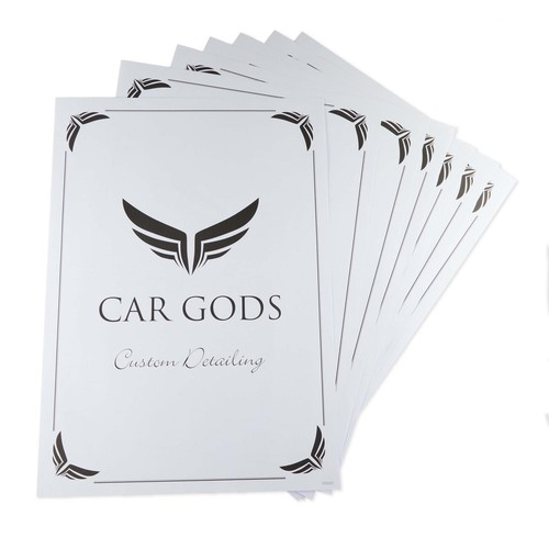 Car gods professional - gods,