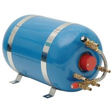 Surecal Single Coil Calorifier