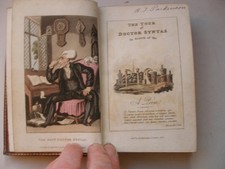 TOUR OF DOCTOR SYNTAX IN