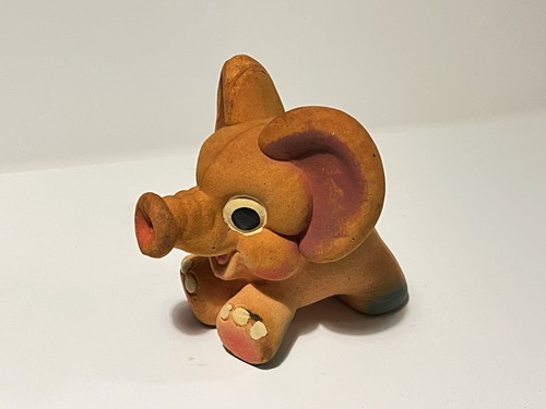Vintage retro 1972 bendy dumbo - 1972,