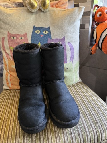 Genuine ugg women - genuine,