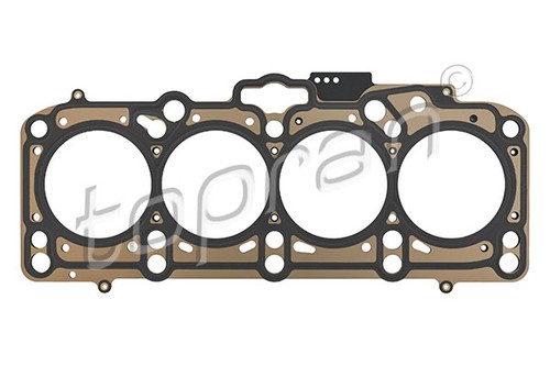 Topran 109 360 gasket - 109,
