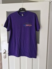 Frank Ocean Blond Purple Nikes