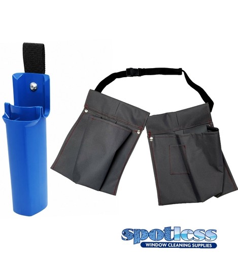 Window cleaning kit - kit,