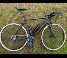 Canyon Ultimate CF SL 7.0