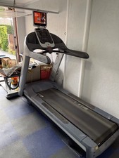 Precor 956i with Tv Commercial