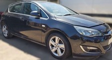 Vauxhall Astra MK6 (J) (A3400)