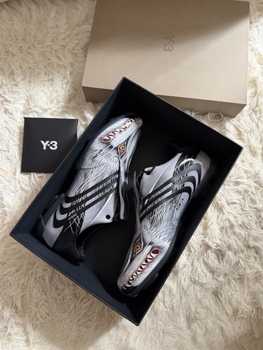 Adidas tunit - adidas, y3