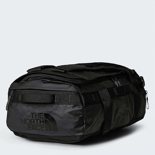 The north face base - the, camp
