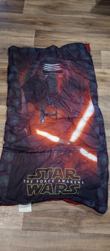 Youth sleeping bag - youth,
