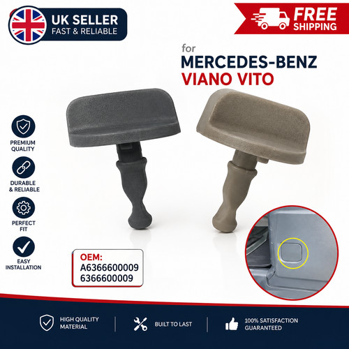 A6366600009 car seat - seat, trim
