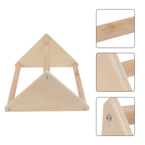 Parrot standing shelf - parrot,
