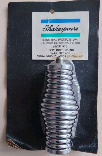 Heavy duty ham antenna 8 - duty, ham/cb