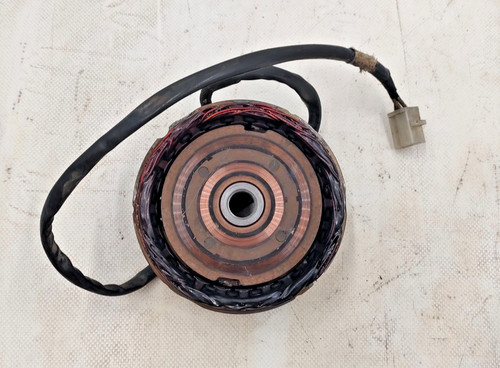 Stator yamaha 650 - stator-yamaha, 1983