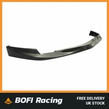 GV Style Front Bumper Lip